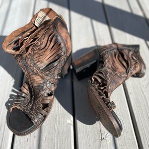 Freebird by Steven Brown BELA